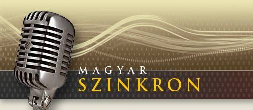 Magyar Szinkron