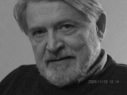 Sarodi Tibor