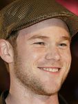 Aaron Ashmore