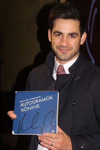 Fehér Tibor Fehér Tibor