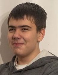 Bogdán Gergő Bogdán Gergő